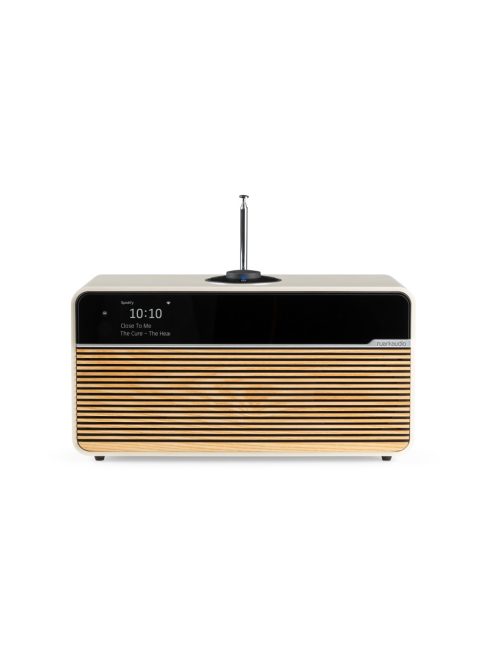 Ruark R2 Mk4 Kompakt hangrendszer /világos krém szín/