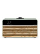 Ruark R2 Mk4 Kompakt hangrendszer /eszpresszo barna - dió ráccsal/