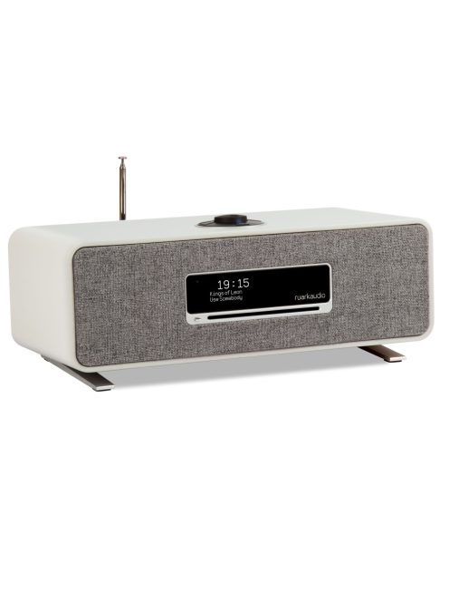 Ruark R3S Kompakt hangrendszer /dió furnér/