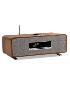 Ruark R3S Kompakt hangrendszer /dió furnér/