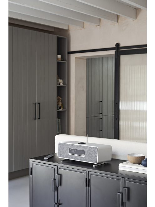 Ruark R3S Kompakt hangrendszer /grafitszürke/