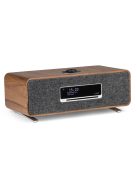 Ruark R3S Kompakt hangrendszer /dió furnér/