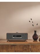 Ruark R3S Kompakt hangrendszer /dió furnér/