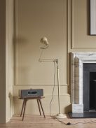 Ruark R3S Kompakt hangrendszer /dió furnér/