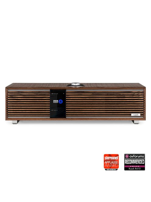 Ruark R410 vezeték nélküli all-in-one hangrendszer /dió/