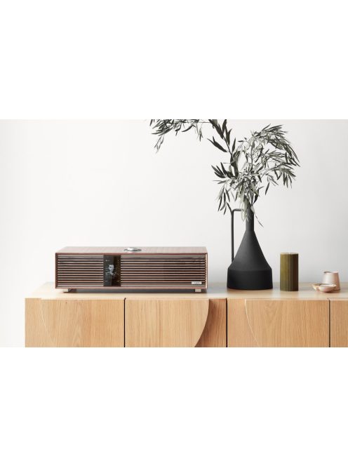 Ruark R410 vezeték nélküli all-in-one hangrendszer /dió/