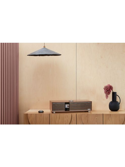 Ruark R410 vezeték nélküli all-in-one hangrendszer /dió/