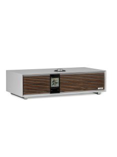 Ruark R410 vezeték nélküli all-in-one hangrendszer /szurke/