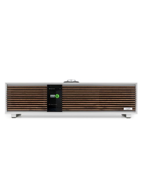 Ruark R410 vezeték nélküli all-in-one hangrendszer /szurke/