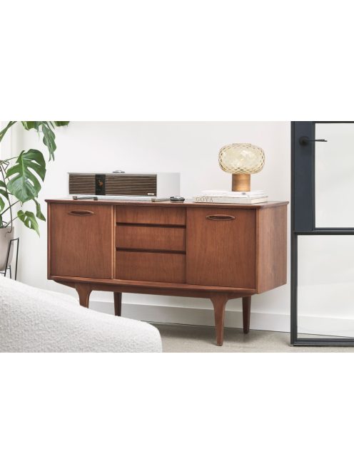 Ruark R410 vezeték nélküli all-in-one hangrendszer /szurke/