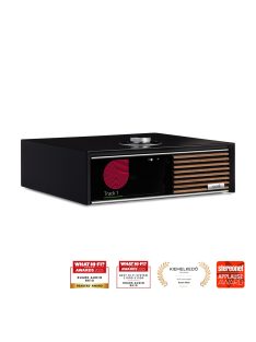 Ruark R610 - streamer erősítő /szürke színben/