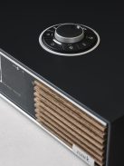 Ruark R610 + Sabre - Komplett hifi rendszer /grafitszürke színben/