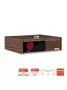 Ruark R610 - streamer erősítő /dió színben/