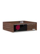 Ruark R610 + Sabre - Komplett hifi rendszer /dió színben/