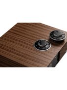 Ruark R610 + Sabre - Komplett hifi rendszer /dió színben/