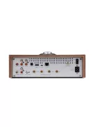 Ruark R610 - streamer erősítő /dió színben/