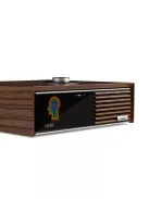 Ruark R610 - streamer erősítő /dió színben/