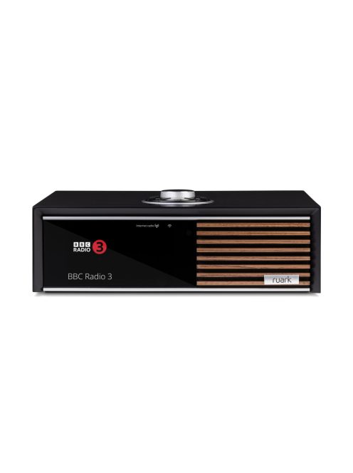 Ruark R610 - streamer erősítő /szürke színben/