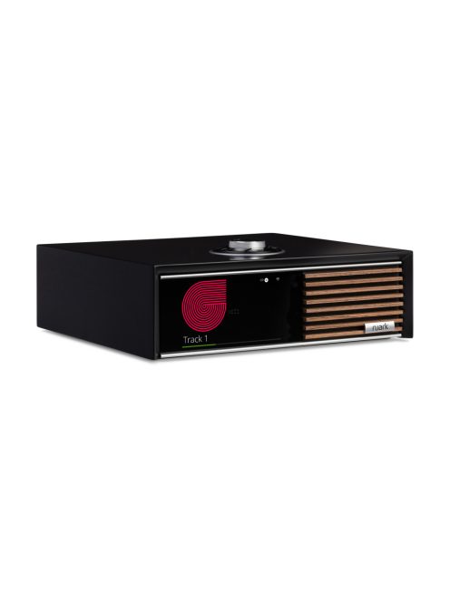 Ruark R610 + Sabre - Komplett hifi rendszer /szürke színben/