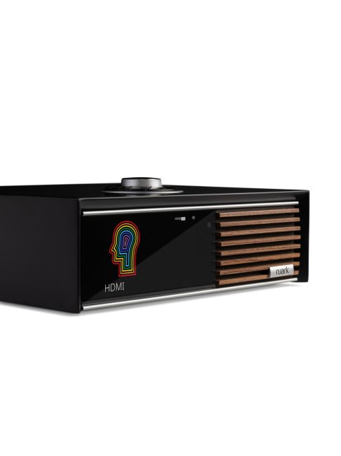 Ruark R610 - streamer erősítő /szürke színben/