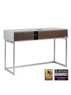 Ruark R810 design hangrendszer /szurke/