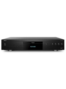 REAVON UBR-X100 4K ULTRA HD Blu-Ray lejátszó