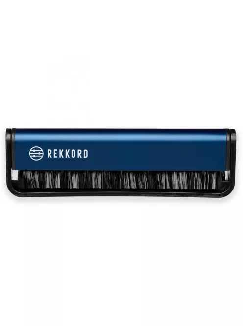 Rekkord Brush it szénszálas lemeztisztító kefe