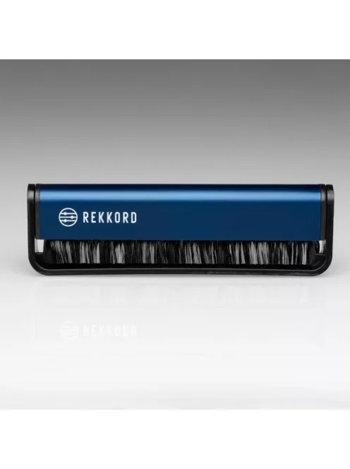 Rekkord Brush it szénszálas lemeztisztító kefe