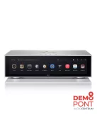 Rose RS151 - Streamer, D/A konverter/ezüst/