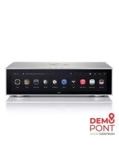Rose RS151 - Streamer, D/A konverter/ezüst/