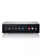 Rose RS151 - Streamer, D/A konverter/ezüst/