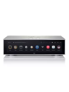 Rose RS151 - Streamer, D/A konverter/ezüst/