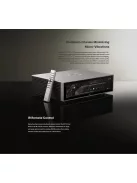 Rose RS151 - Streamer, D/A konverter/ezüst/