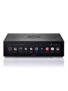 Rose RS151 - Streamer, D/A konverter/fekete/