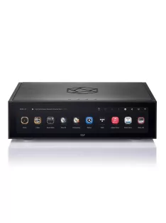 Rose RS151 - Streamer, D/A konverter/fekete/