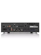 Rose RS151 - Streamer, D/A konverter/fekete/