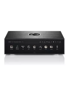 Rose RS130 - hálózati digitális futómű/fekete/