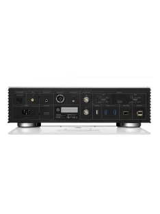 Rose RS130 - hálózati digitális futómű/fekete/