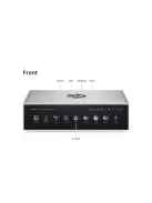 Rose RS130 - hálózati digitális futómű/fekete/
