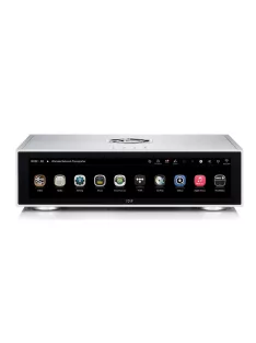 Rose RS130 - hálózati digitális futómű/ezüst/