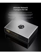 Rose RS130 - hálózati digitális futómű/ezüst/