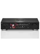 Rose RS451 - Streamer, D/A konverter és Fejhallgató erősítő/fekete/
