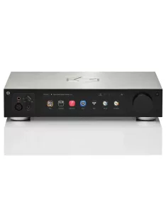   Rose RS451 - Streamer, D/A konverter és Fejhallgató erősítő/ezüst/