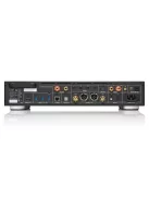 Rose RS451 - Streamer, D/A konverter és Fejhallgató erősítő/ezüst/