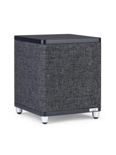 Ruark R1 Sub aktív mélysugárzó /fekete/
