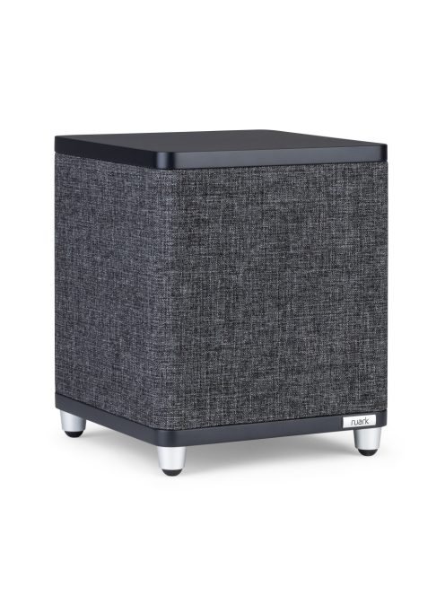 Ruark R1 Sub aktív mélysugárzó /fekete/