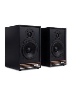 Ruark Sabre-R - hangfalpár /selyemfényű grafit/