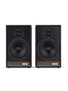 Ruark Sabre-R - hangfalpár /selyemfényű grafit/