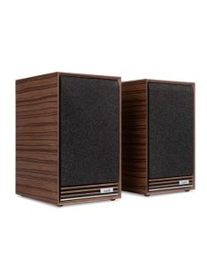 Ruark Sabre-R - hangfalpár /dió furnér/