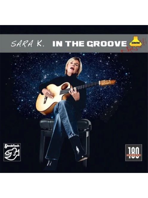 Sara K.-In the Groove